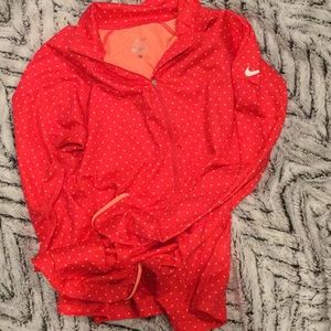 Nike long sleeve shirt
